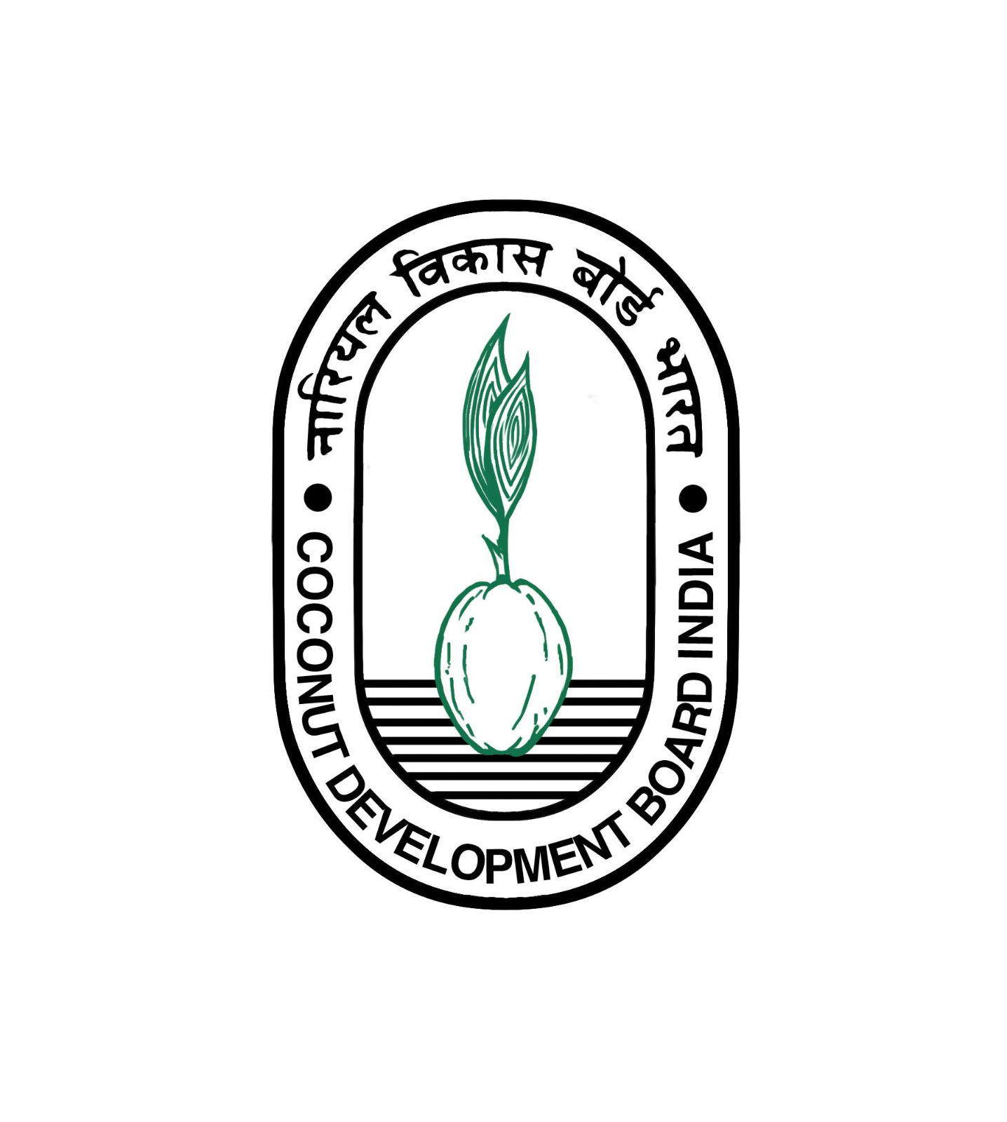 Coconut Development Board