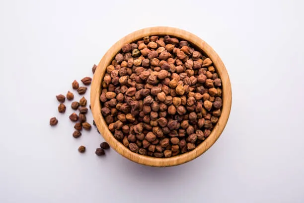 Black Chana
