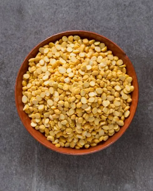 Chana Dal