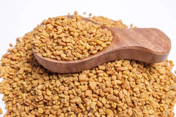 Fenugreek Seeds