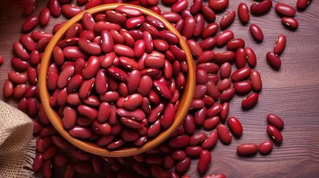 Red Kidney Beans