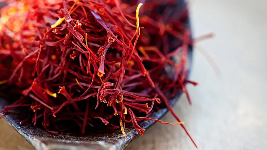 Saffron