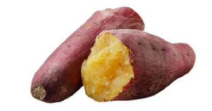 Sweet Potato