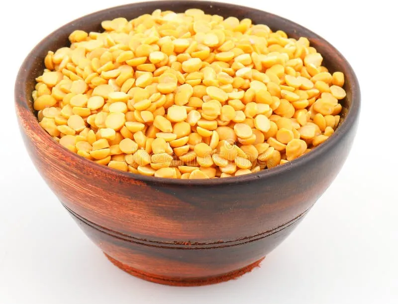 Toor Dal